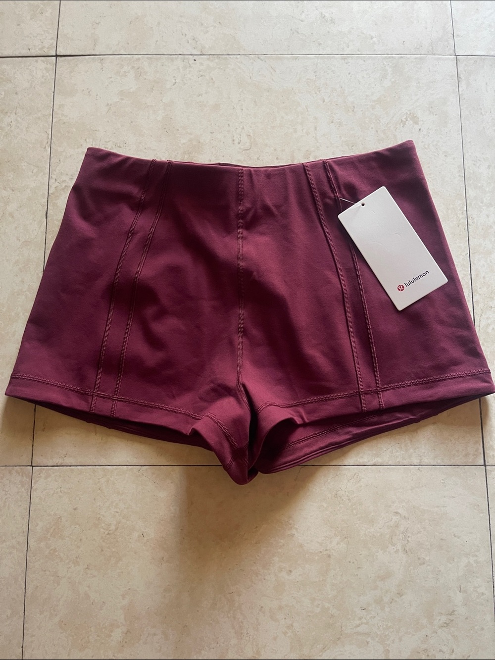 Lululemon athletica Women's Shorts